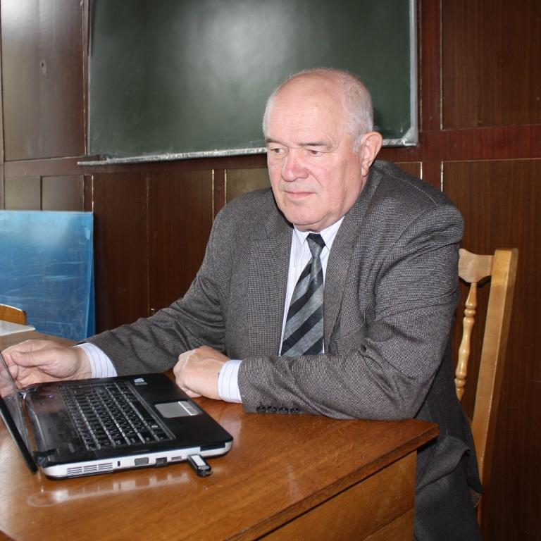 Прудник М.Ф.